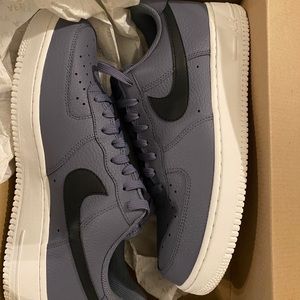 Nike Air Force 1 Low ‘07 ‘Light Carbon’